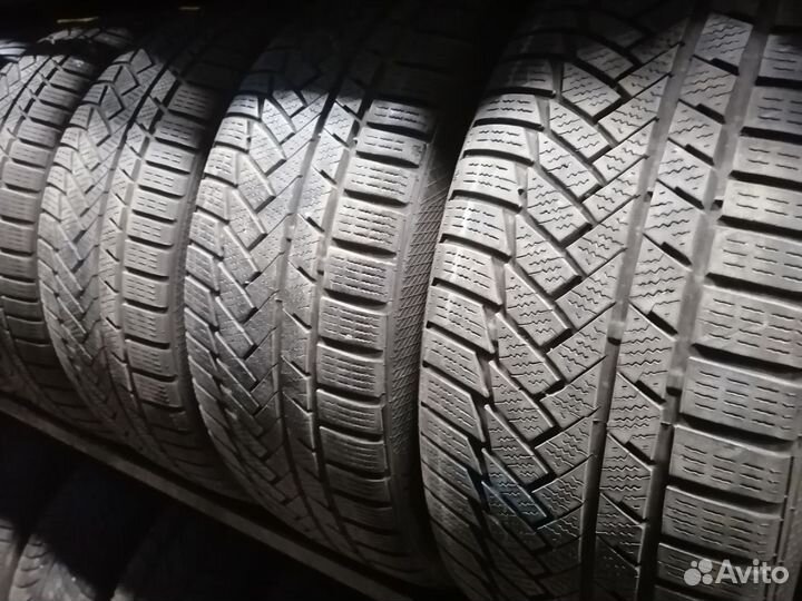 Continental ContiWinterContact TS 850 P 225/40 R18