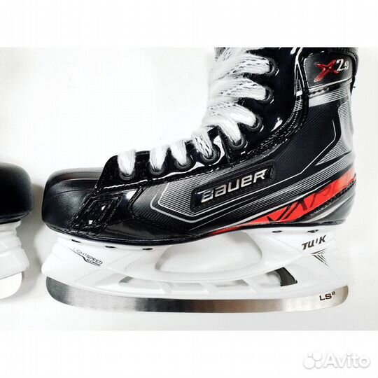 Коньки Bauer Vapor X2.9 3.5D