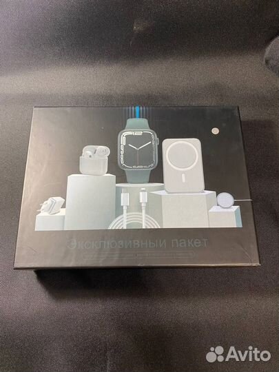 Смарт часы Unique combination