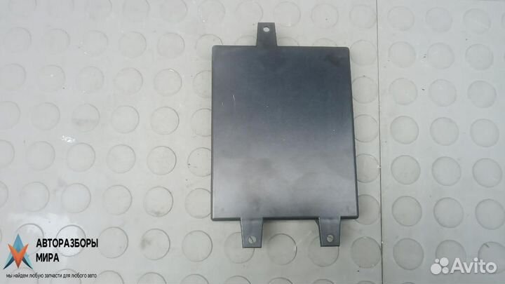 Блок Bluetooth Volkswagen Passat B7 2012