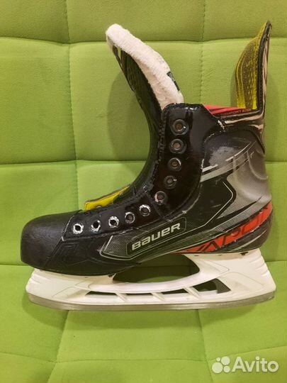 Коньки хоккейные Bauer Vapor X 2.9