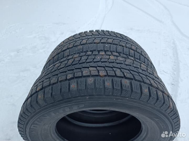 Dunlop SP Winter Ice 01 265/65 R17 112T