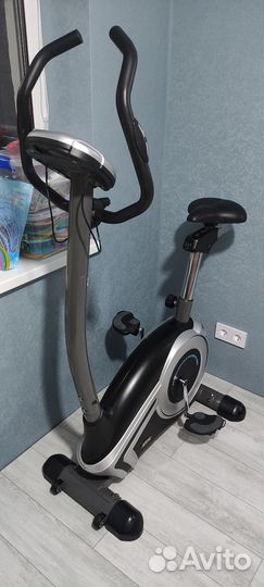 Велотренажер