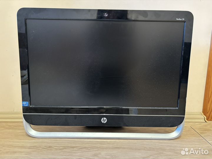 Моноблок hp pavilion 23