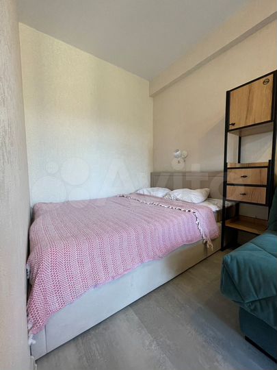 Квартира-студия, 28 м², 10/13 эт.