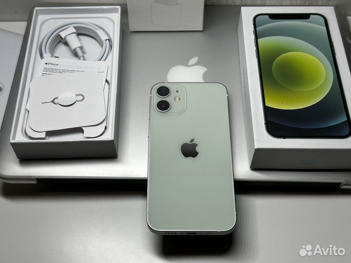 iPhone 12, 128 ГБ