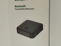 Bluetooth адаптер uGreen CM144 черный (70158)
