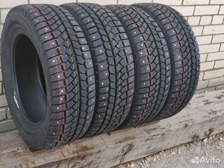 Viatti Brina Nordico V-522 195/60 R15 88T