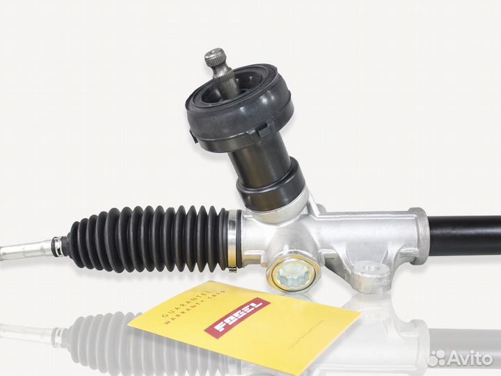 Рулевая рейка киа Пиканто 2 Новая