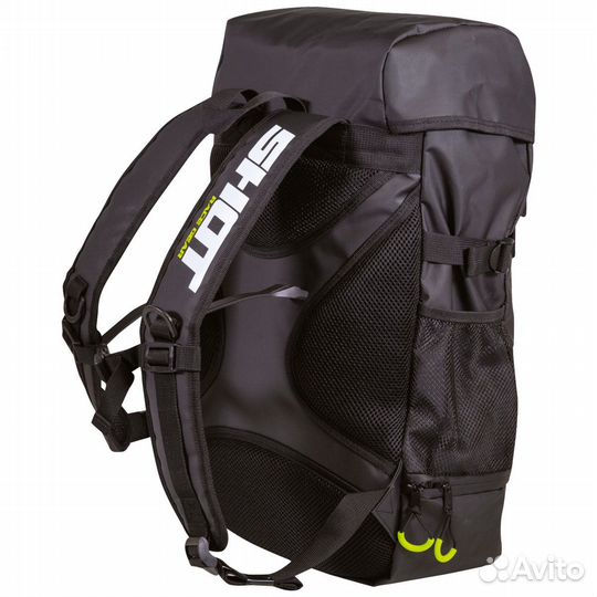 Хардэндуро Рюкзак shot climatic 30L