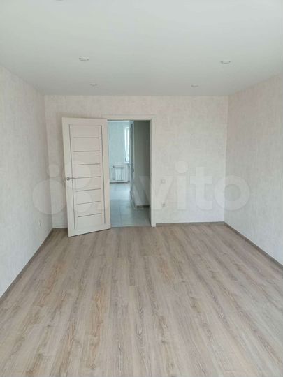 2-к. квартира, 45,6 м², 4/5 эт.