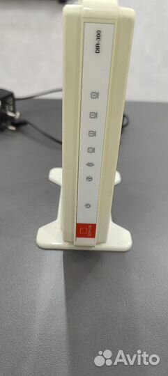 Wifi роутер Dir 300