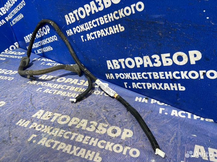 Проводка крышки багажника Nissan Teana J32 седан