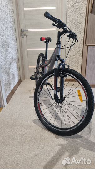 Велосипед Stels Navigator 510