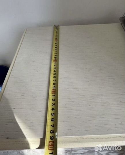 Кровать двухспальная бу