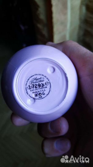 Парфюмерная вода Agent Provocateur оригинал