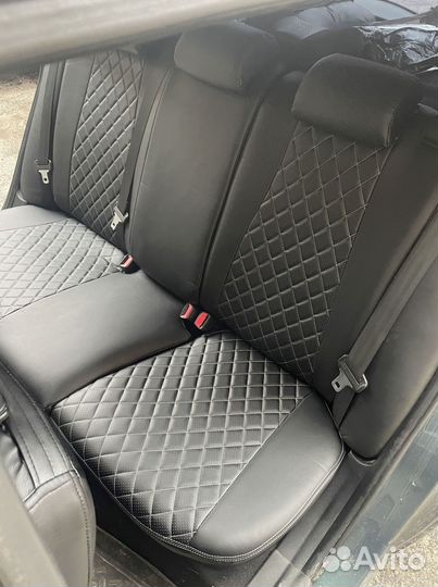Чехлы для автомобили на сиденья
