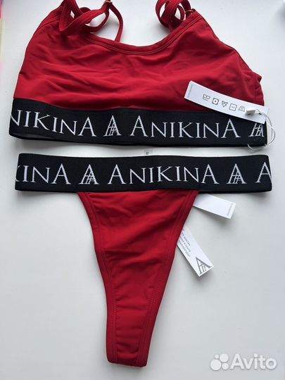 A quick buck anikina купальник