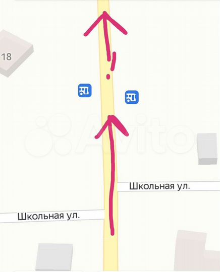 Участок 19 сот. (ИЖС)