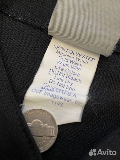 New York Mets бейсбольная майка млб