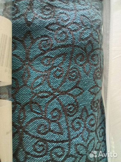 Слинг-шарф тканый с рождения Diva Milano, Luna