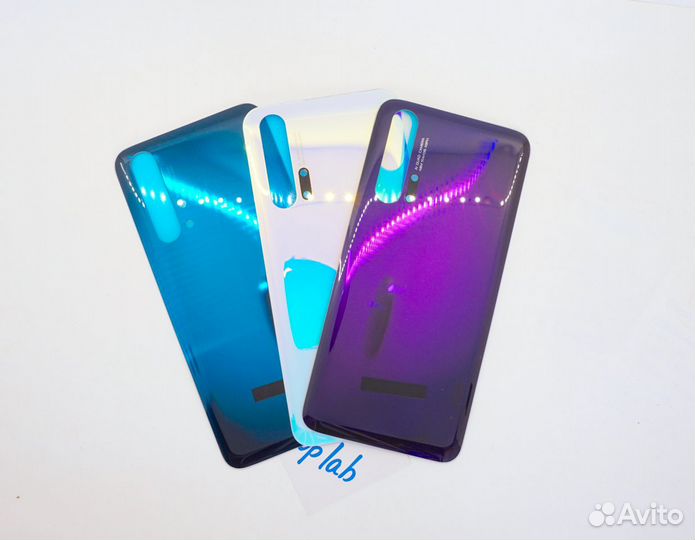 Задняя крышка Honor 20 pro