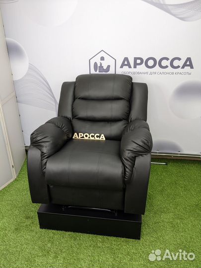 Кресло-реклайнер электрический в Красноярске