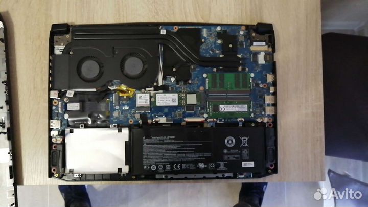 Ремонт компьютеров и ноутбуков на дому