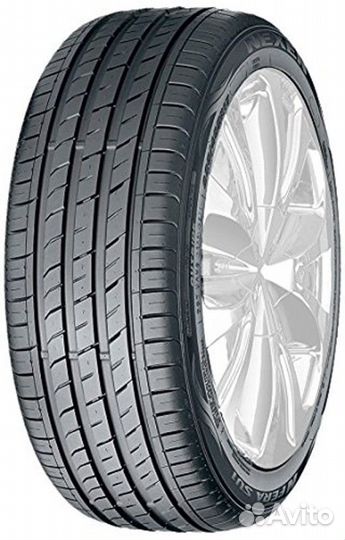 Nexen N'Fera SU1 215/40 R17