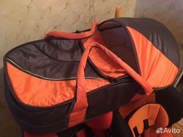 Переноска для детей