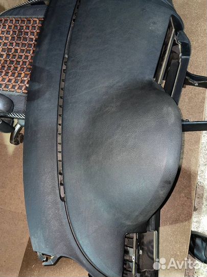 Торпедо bmw 3 e46