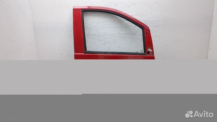 Дверь боковая Mercedes Vito W639, 2006