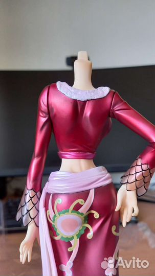 Аниме фигурка boa hancock