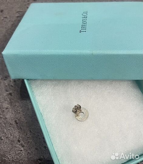 Tiffany&Co. Пуссеты