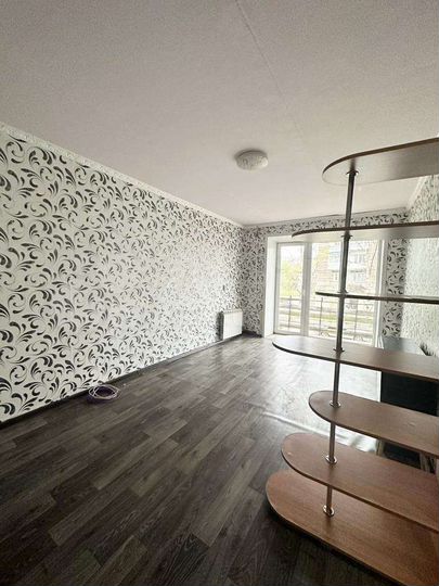 2-к. квартира, 43,2 м², 2/5 эт.