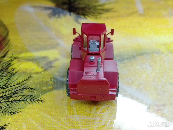 Колесный погрузчик Liebherr