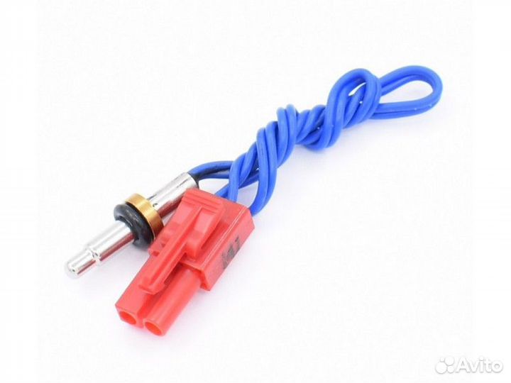 Датчик температуры гвс Navien