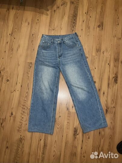 Джинсы jaded london type