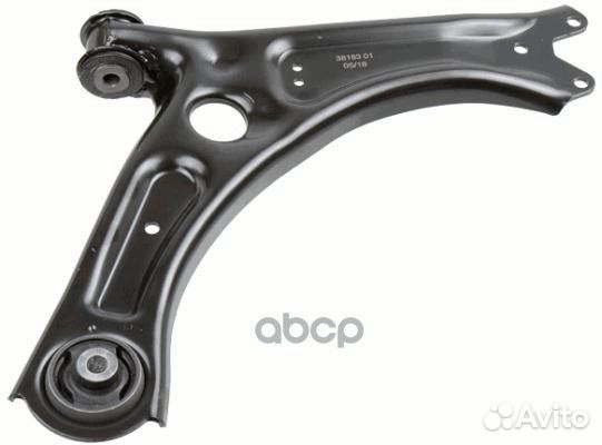 Рычаг подвески перед прав 3818301 lemforder