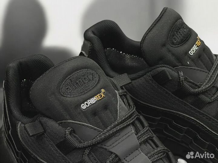 Кроссовки Nike Air Max 95 Gore-Tex