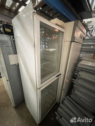 Шкаф холодильный Helkama hjk 412 eco