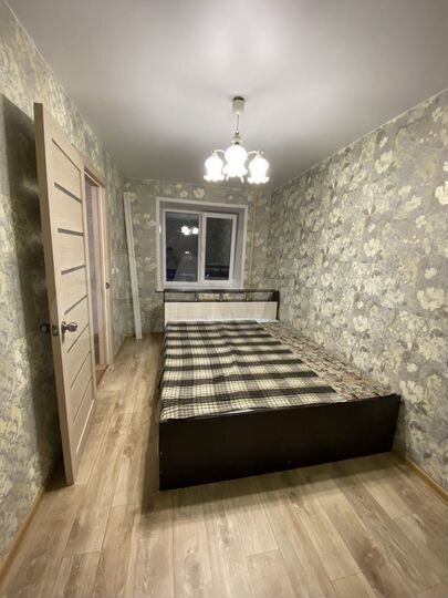 2-к. квартира, 43 м², 3/5 эт.