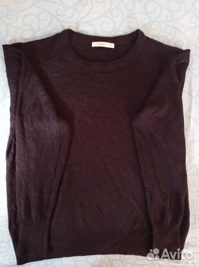 Пуловер женский