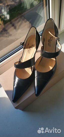 Новые туфли/босоножки Respect 36,5 размера