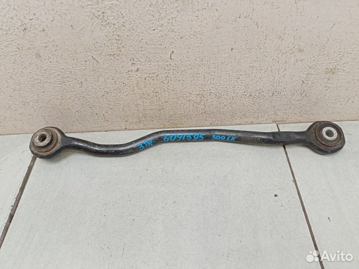 Рычаг задний правый