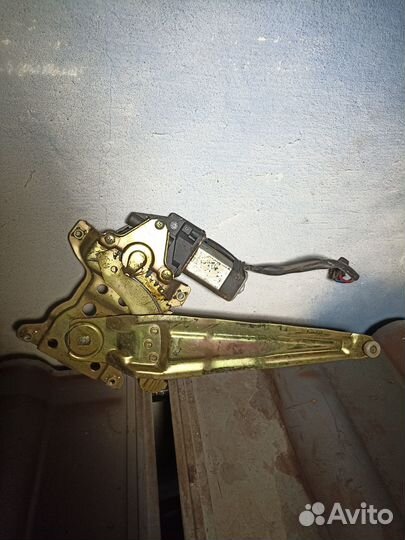 Стеклоподъёмникиgeely мк