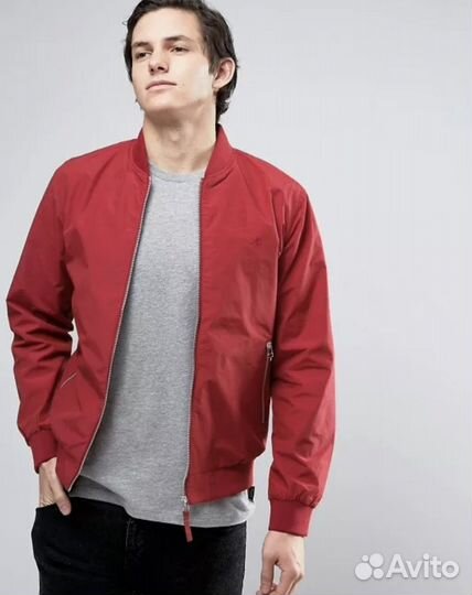 Бомбер Jack & jones