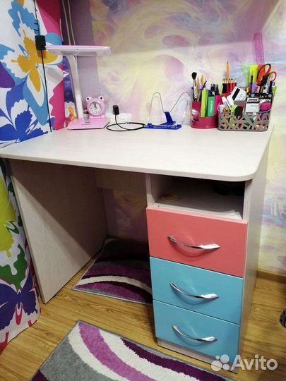 Мебель в детскую