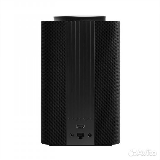 Умная колонка Яндекс.Станция Макс (Черная)