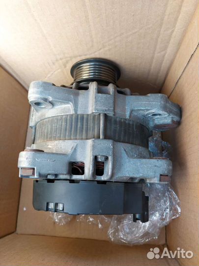 Генератор для volvo XC90 С 2015 Г.В